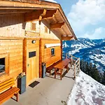 شاليه Nase At 1700m In The Zillertal Hippach-Schwendberg