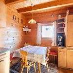 Nase At 1700m In The Zillertal Chalet *