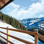 Nase At 1700m In The Zillertal شاليه