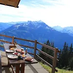 Nase At 1700m In The Zillertal شاليه Hippach-Schwendberg