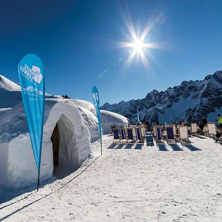 Nase At 1700m In The Zillertal 샬레 Hippach-Schwendberg