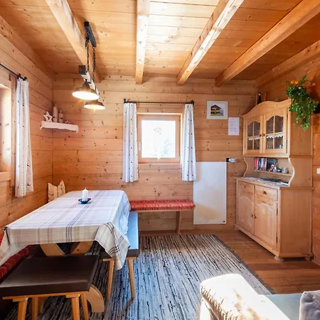 Nase At 1700m In The Zillertal Hippach-Schwendberg