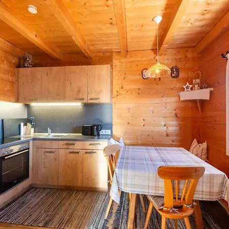 샬레 Nase At 1700m In The Zillertal *