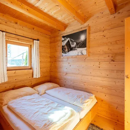 Nase At 1700m In The Zillertal Hippach-Schwendberg