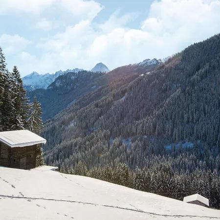 Nase At 1700m In The Zillertal * Hippach-Schwendberg