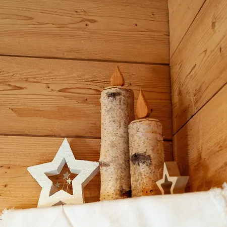 Nase At 1700m In The Zillertal Horská chata Hippach-Schwendberg