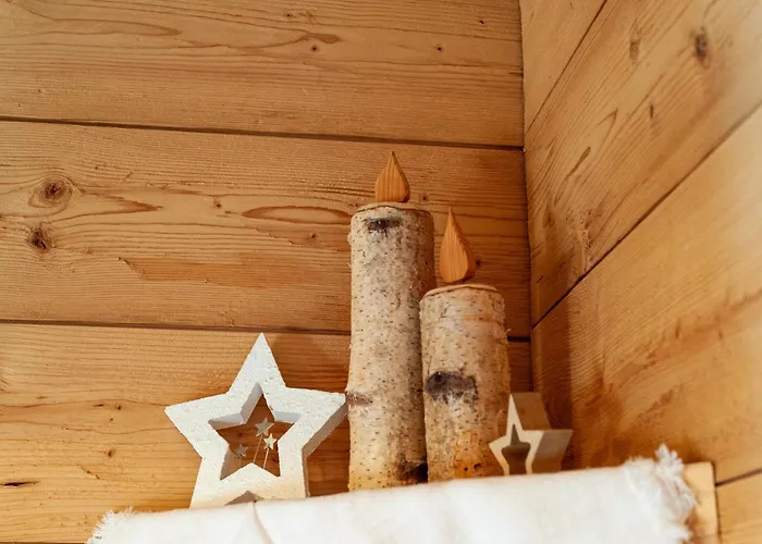 Nase At 1700m In The Zillertal Alpesi faház Hippach-Schwendberg