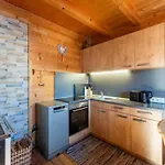 Nase At 1700m In The Zillertal Chalet