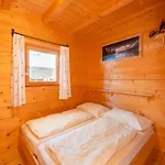 Nase At 1700m In The Zillertal Chalet *
