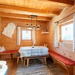Nase At 1700m In The Zillertal Chalet Hippach-Schwendberg