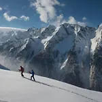 Chalet Nase At 1700m In The Zillertal
