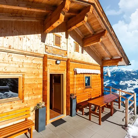 בקתה Nase At 1700m In The Zillertal Hippach-Schwendberg